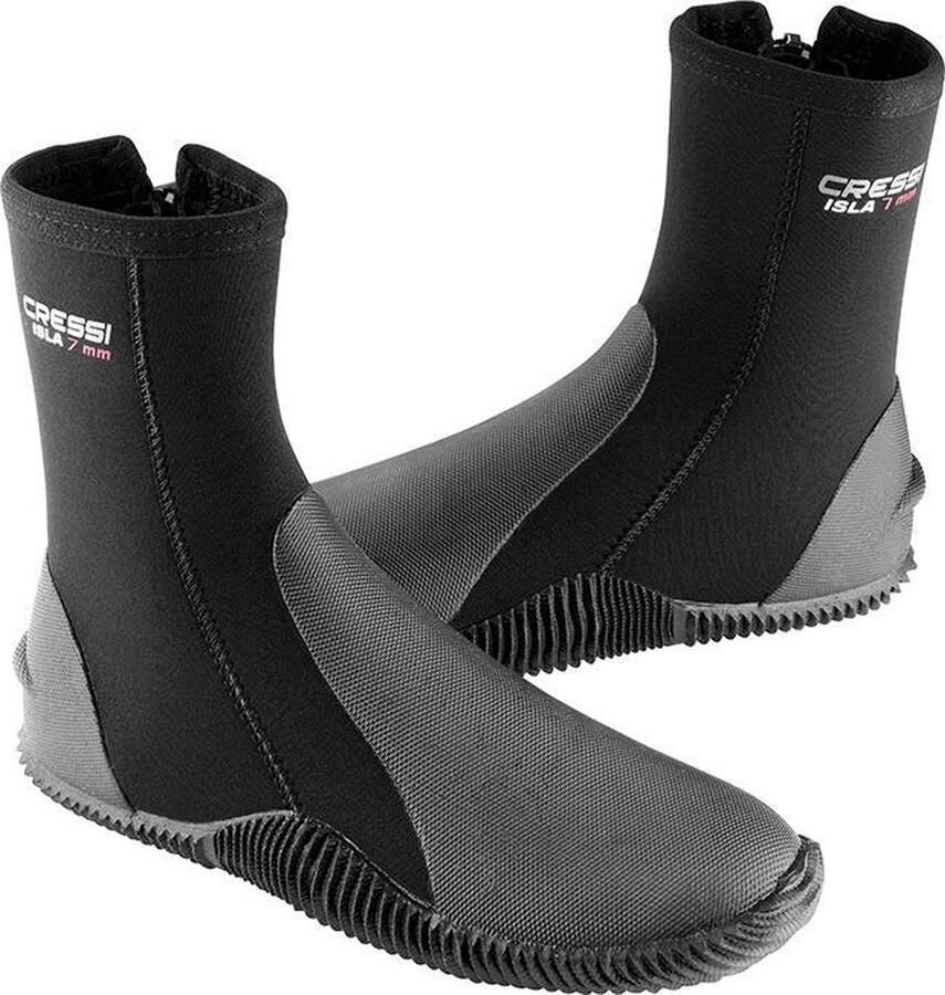 Cressi Duikschoenen ISLA 7mm