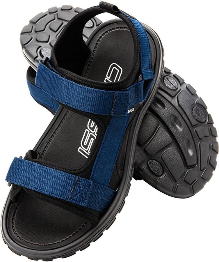 Cressi Pete Sandalen Blauw Man