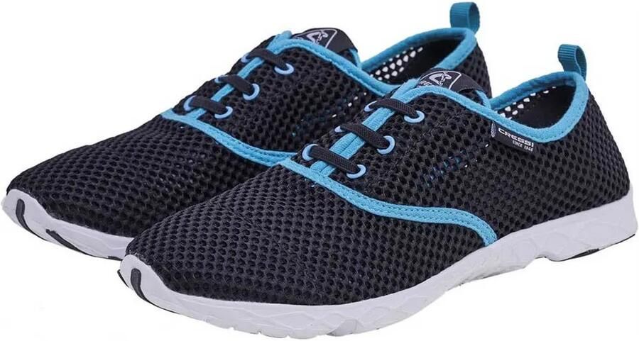 Cressi Waterschoenen Zwart
