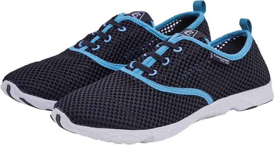Cressi Waterschoenen Zwart