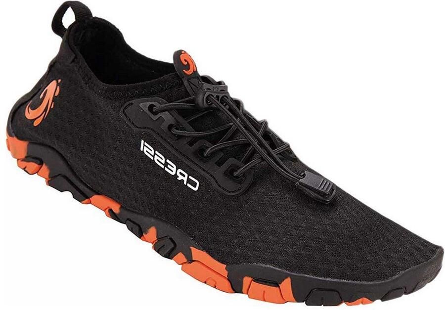 Cressi-Sub Slippers Molokai Black