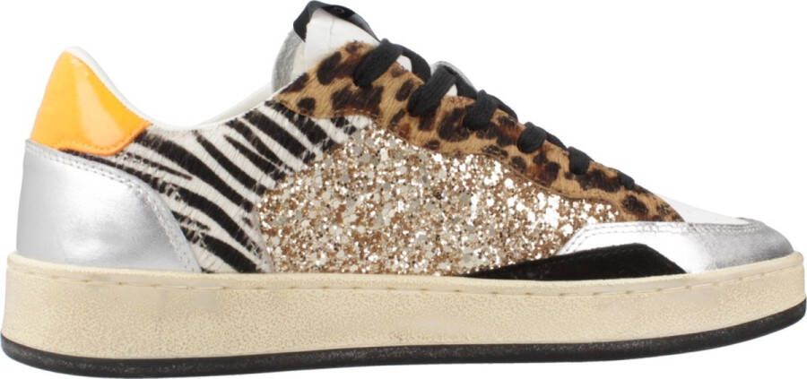 Crime London Multicolor Sneakers Multicolor Dames