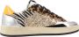 Crime London Multicolor Sneakers Multicolor Dames - Thumbnail 1