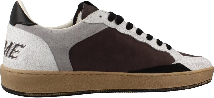 Crime London Sneakers 10202aa9b Deportivo Chelsea
