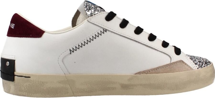 Crime London Sneakers 23005aa9b Deportivo Distressed