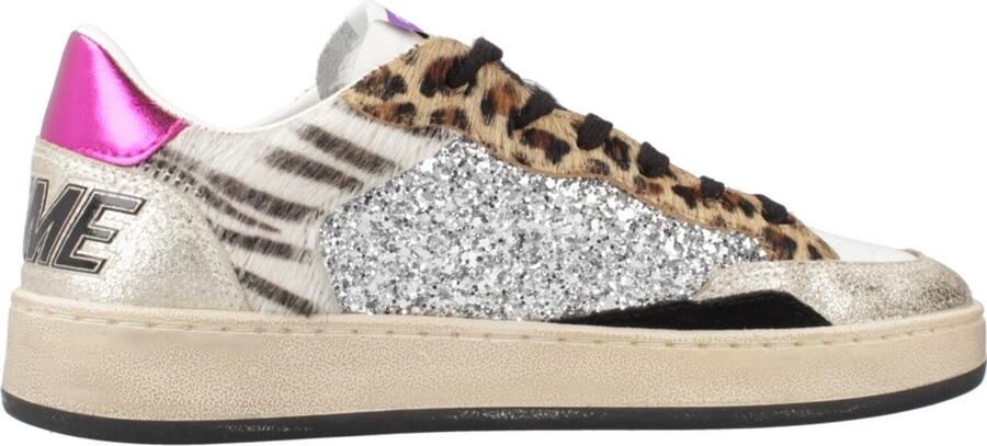 Crime London Chelsea Schoenen Veelkleurig Vrouw