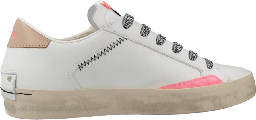 Crime London DISTRESSED Wit