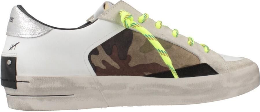 Crime London SK8 DELUXE Lichtbruin