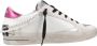 Crime London SK8 Deluxe Sneakers - Thumbnail 1