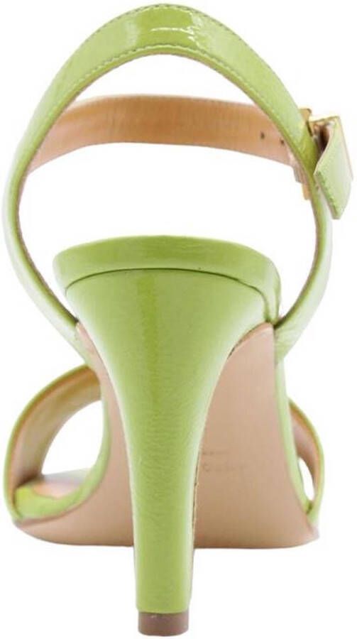 Cristian Daniel LA Toubana Sandaal Green Dames - Foto 12