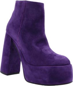Cristian Daniel Enkellaars Purple