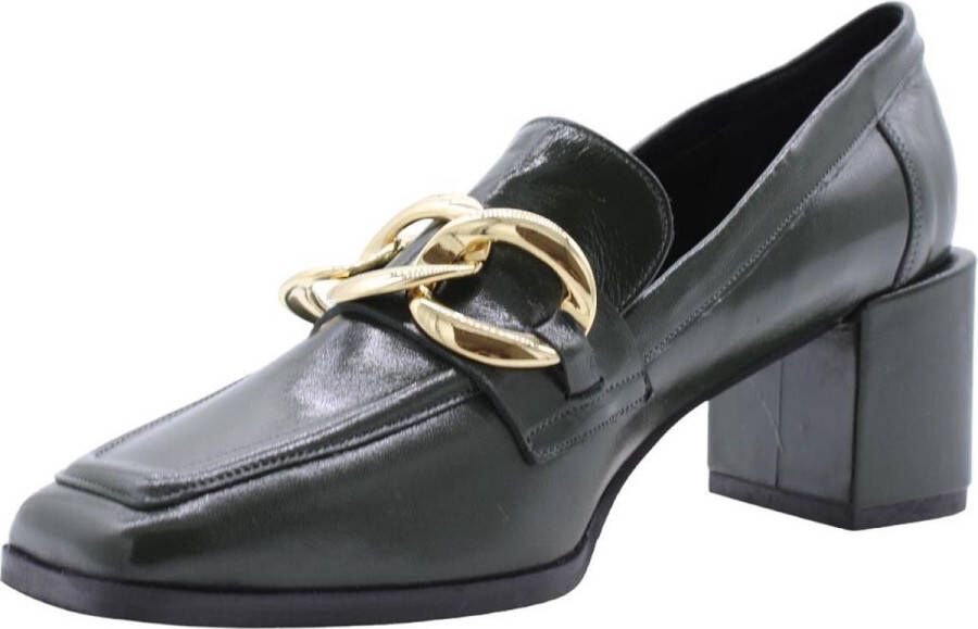 Cristian Daniel Pump Groen