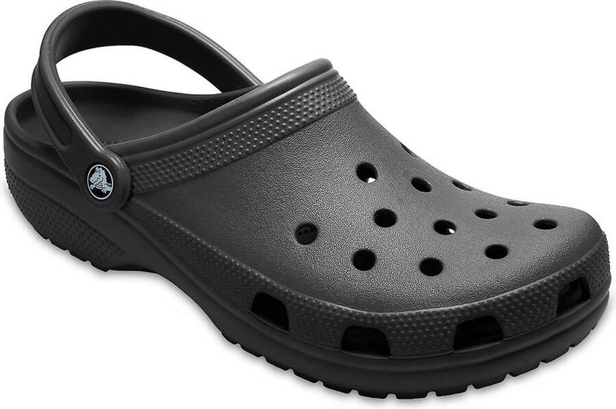 Crocs Classic Sandalen Schoenen black maat: 36 37 beschikbare maaten:36 37