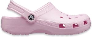 Crocs Classic Clog Ballerina Pink Schoenmaat 34 37 Slides & sandalen 10001 6GD