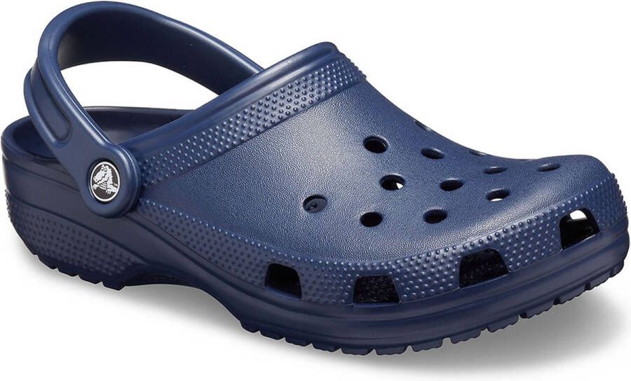 Crocs Classic S.4 Sandalen Schoenen navy maat: 46 47 beschikbare maaten:46 47 - Foto 2