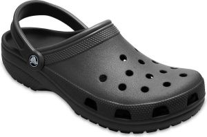 Crocs Classic Clog Black Schoenmaat 34 37 Slides & sandalen 10001 001