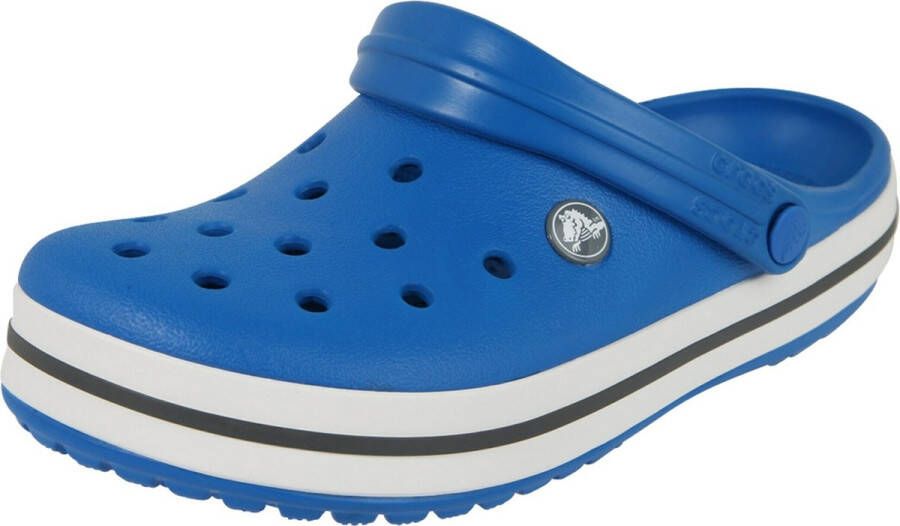 Crocs Crocband 11016 4JN Unisex Blauw Slippers