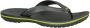 Crocs Teenslippers Crocband Flip zomerschoen slippers poolslides zwemschip om te baden - Thumbnail 1