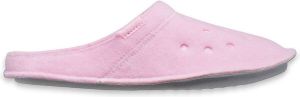 Crocs Classic Slipper Pantoffels maat M8 W10 roze