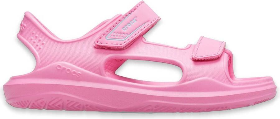 Crocs Badslippers Swiftwater Expedition Sanda voor uitstapjes naar het strand