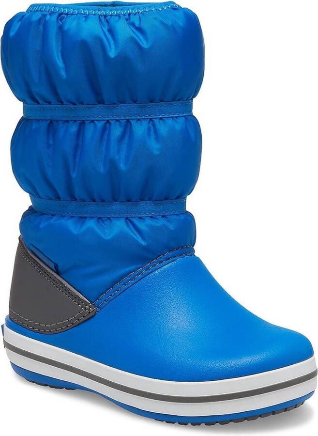 Crocs 206550 Crocband Winter Boot