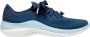 Crocs Women's Literide 360 Pacer Vrijetijdsschoenen maat W11 zwart - Thumbnail 1