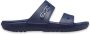 Crocs Classic Navy Blue Marine - Thumbnail 1