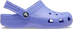 Crocs Paars Kinderen Kinderklompen 27-28 206990-5PY