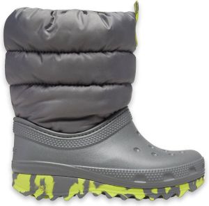 Crocs 207275 Classic Neo Puff Boot Kids Q3