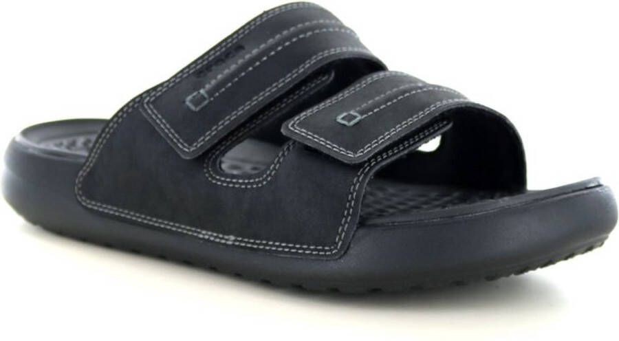 Crocs Yukon Vista II LiteRide Sandal Sandalen maat M10 zwart