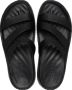 Crocs Badslippers Getaway Strappy zomerschoen badschoen zwembadglijbanen met modieuze bandjes - Thumbnail 7