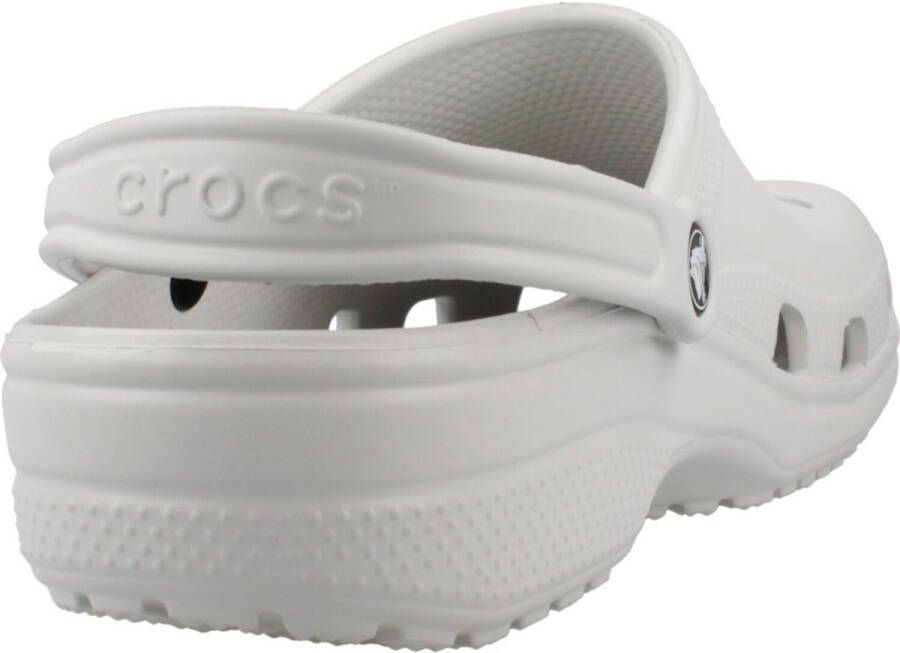 Crocs Pantoffels Classic Sabot U Streetwear Volwassen