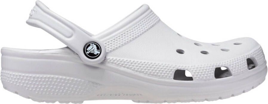Crocs Pantoffels Classic Sabot U Streetwear Volwassen