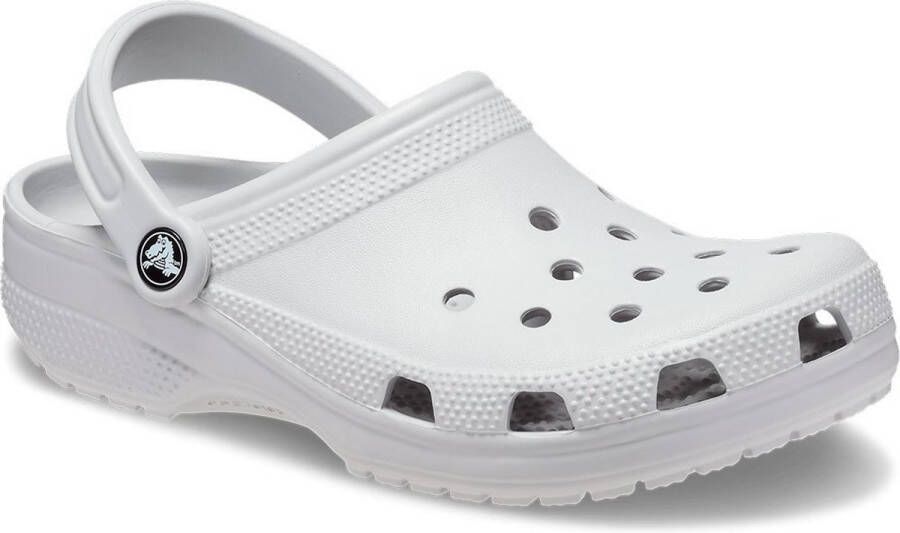 Crocs Pantoffels Classic Sabot U Streetwear Volwassen