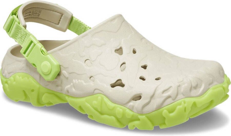 Crocs All Terain Atlas Clog M6 W8