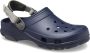 Crocs Klompen Classic All-Terrain Blue Heren - Thumbnail 1