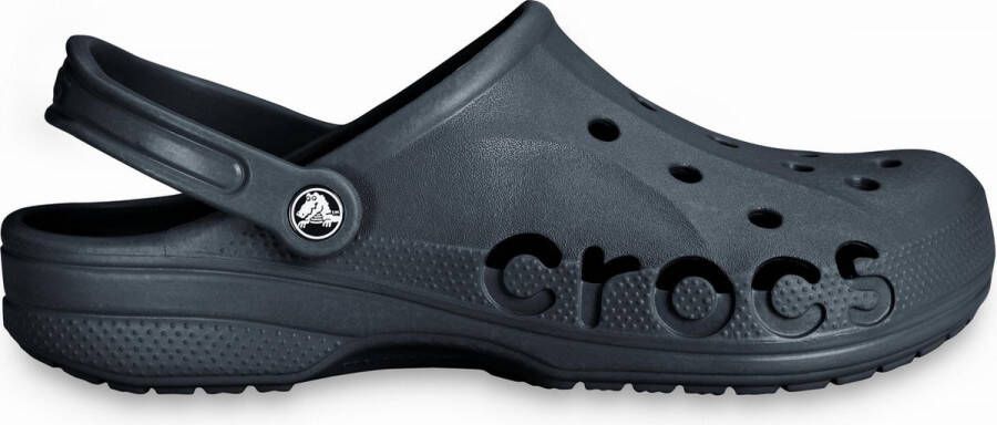 Crocs Zwarte Baya Clog