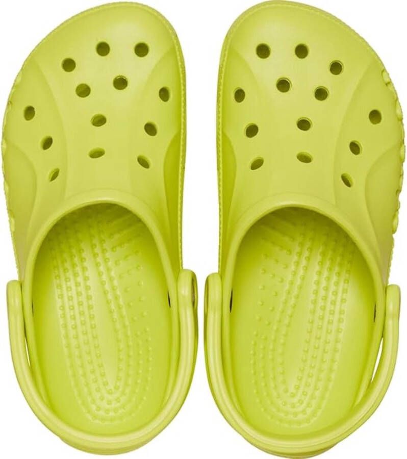 Crocs Classic Baya Citrus M7 W9