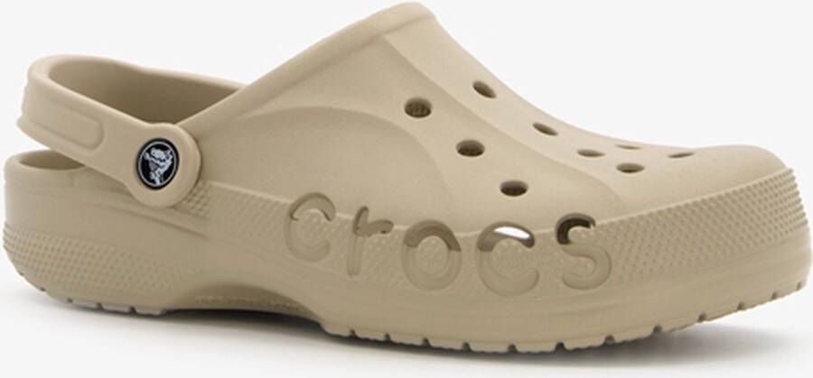 Crocs Baya clogs beige - Foto 1