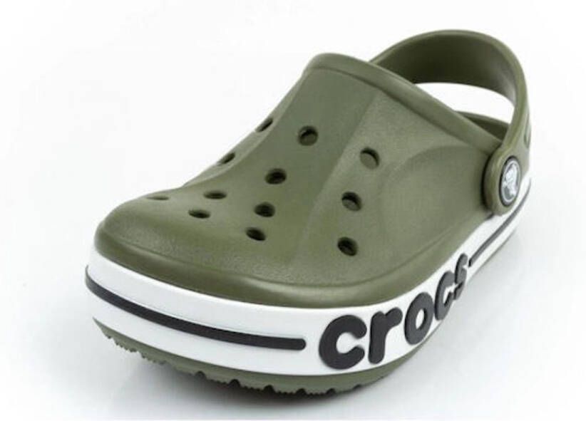 Crocs Bayaband Clog K 29 30 US