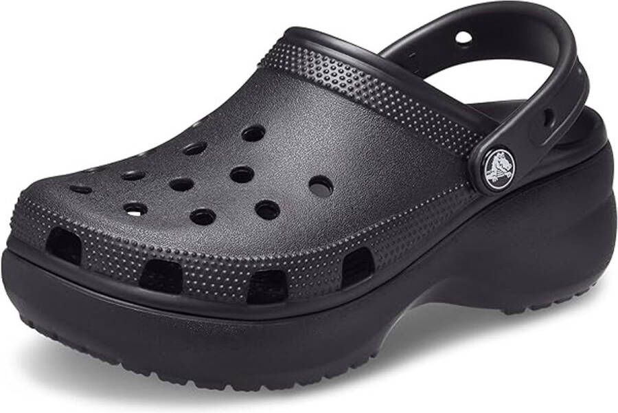 Crocs Bella Clog Black M4 W6
