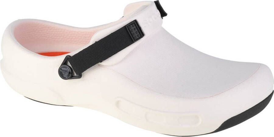 Crocs Werkschoenen Bistro Pro LiteRide™ Clog met antislip verwerkte loopzool