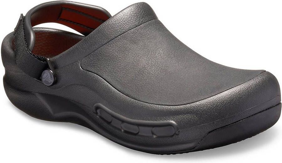 Crocs Werkschoenen Bistro Pro LiteRide™ Clog Veterschoen voor de horeca onderhoud met antislip zool - Foto 2