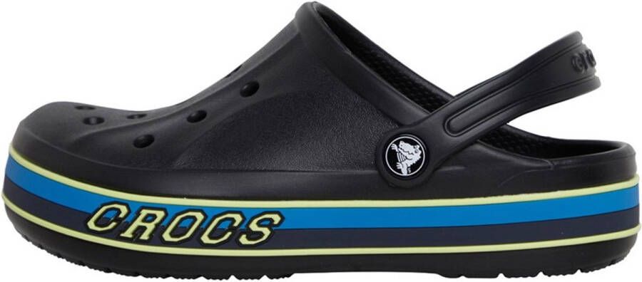 Crocs Black Multi J8