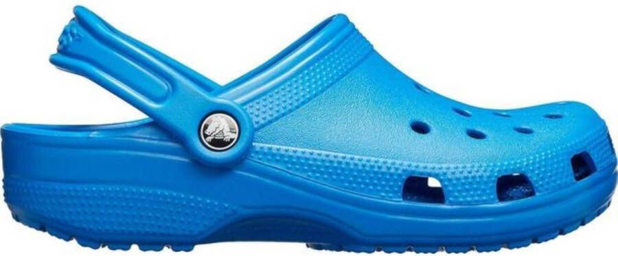 Crocs Blauw Dames Heren Klompen Unisex -43 Style 10001-4JL - Foto 5