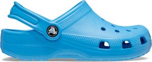 Crocs Blauw Kinderen Kinderklompen Oxygen Classic Clog 28