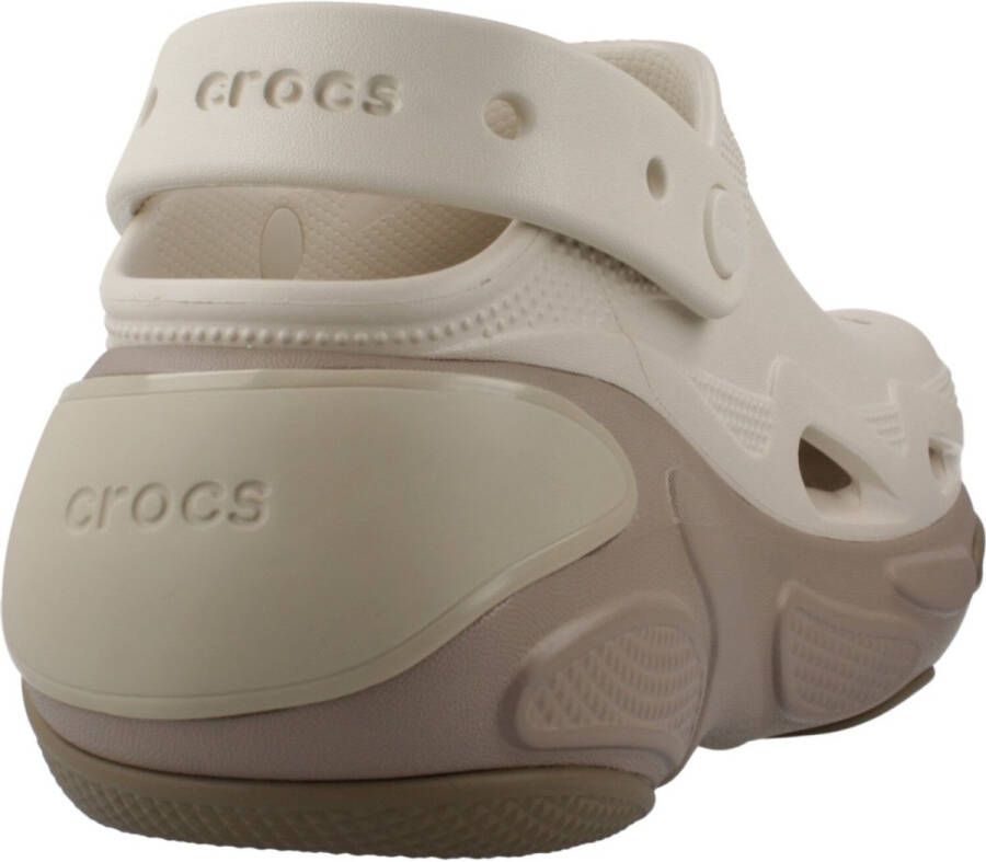 Crocs BUBBLE CRUSH CLOG U Beige 38 39