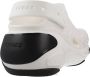 Crocs Bubble Crush Clog Dames White- Dames White - Thumbnail 1