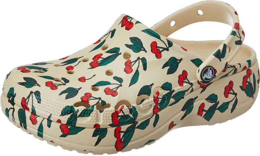 Crocs Cherry US W8