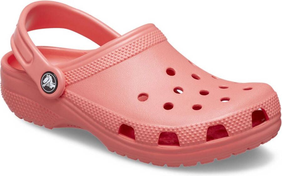 Crocs Classic Clog Neon Watermelon US J4